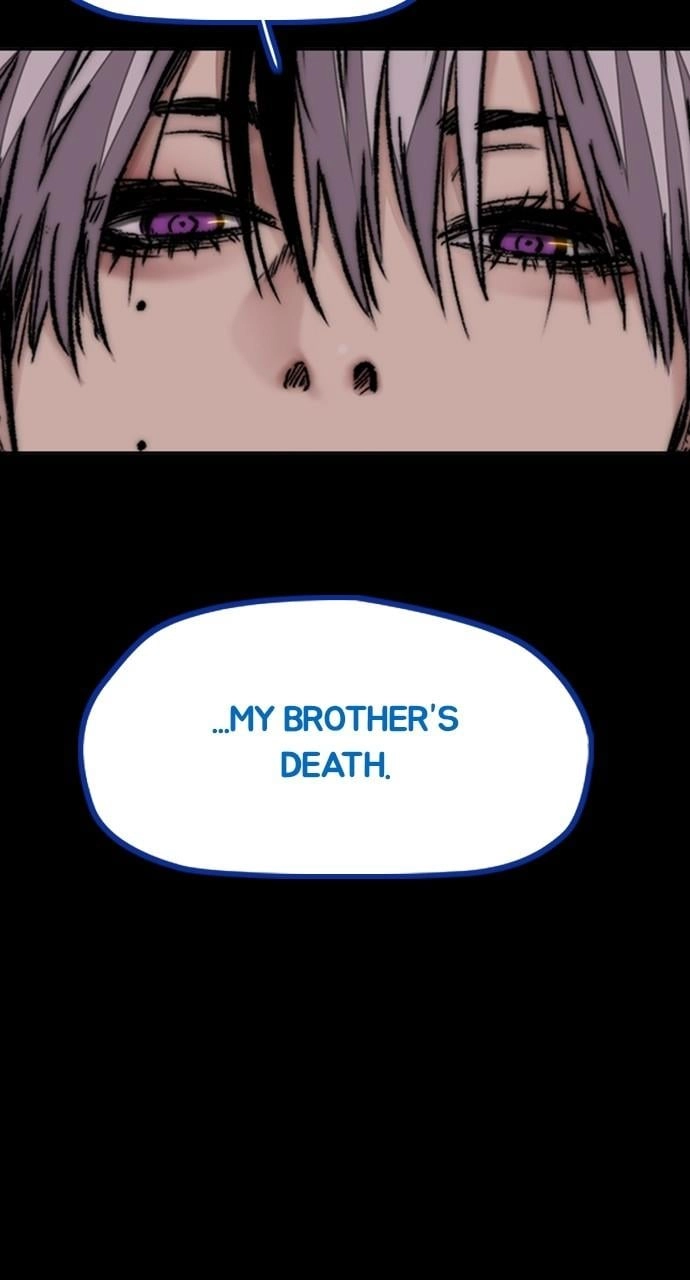 Wind Breaker Chapter 462 - Page 160
