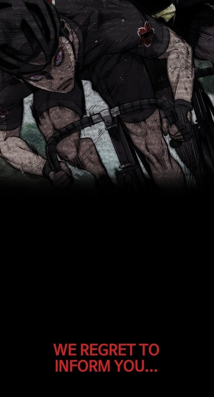 Wind Breaker Chapter 462 - Page 163