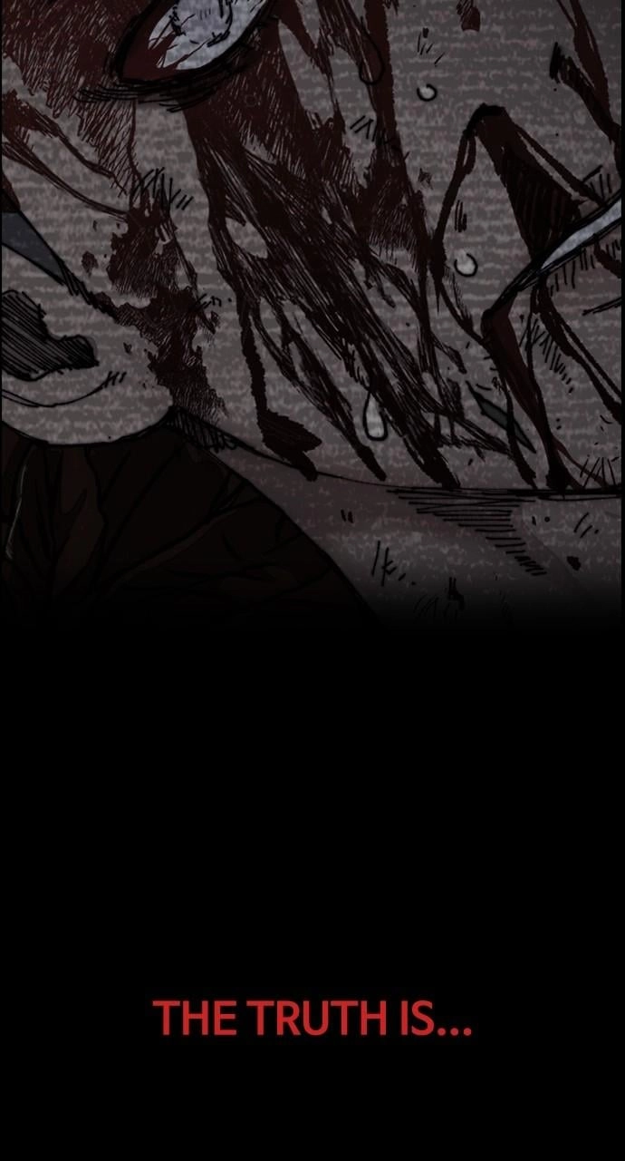Wind Breaker Chapter 462 - Page 170