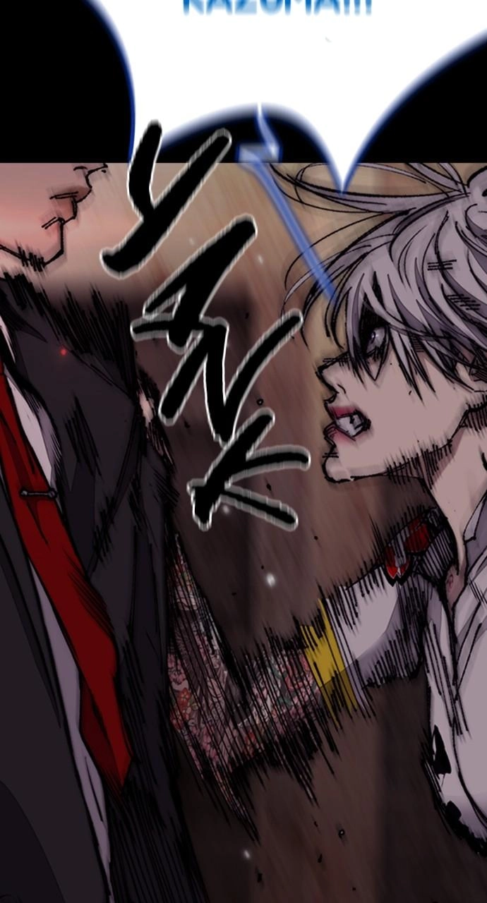 Wind Breaker Chapter 462 - Page 178