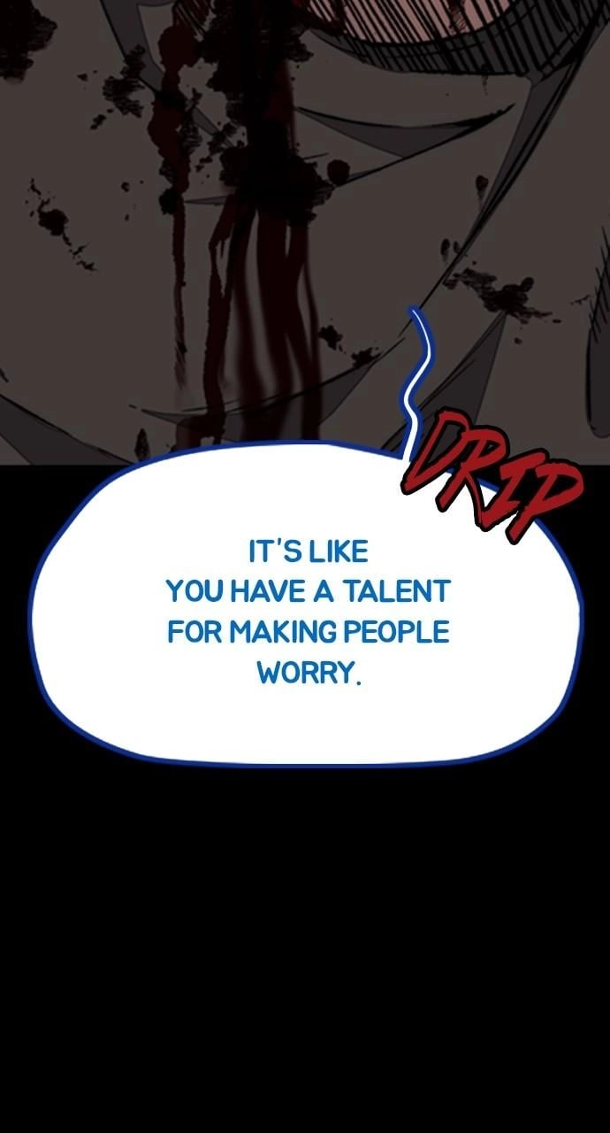 Wind Breaker Chapter 462 - Page 190