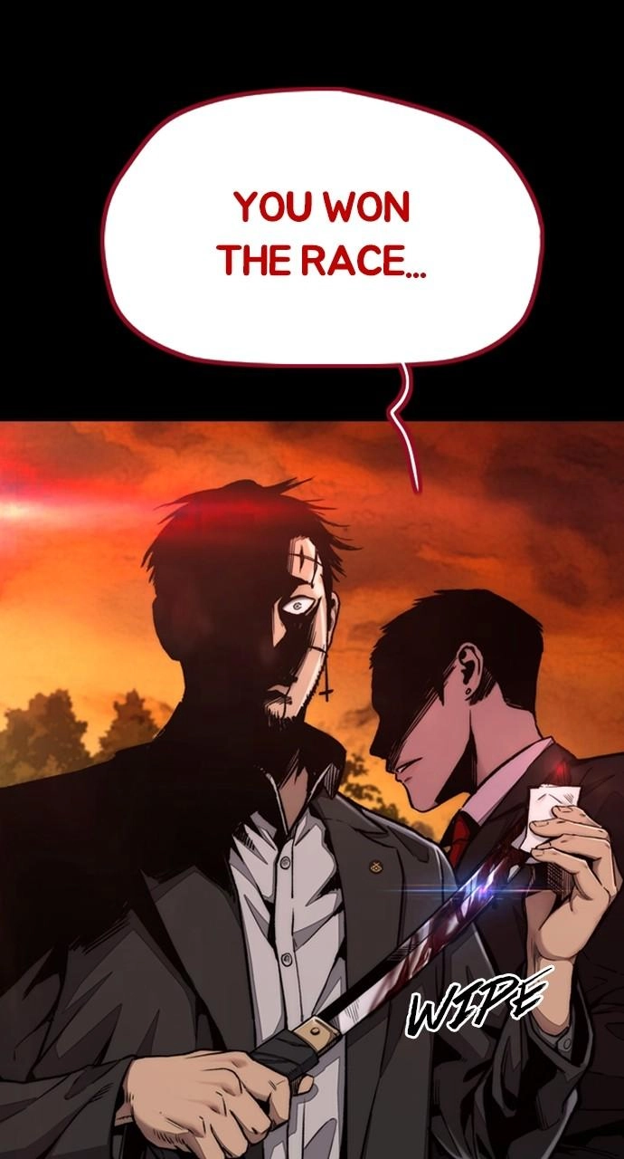 Wind Breaker Chapter 462 - Page 193