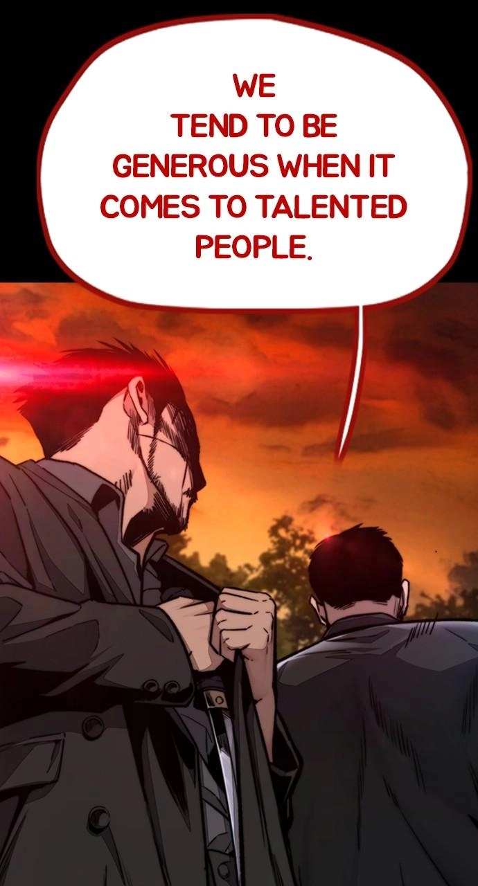 Wind Breaker Chapter 462 - Page 195
