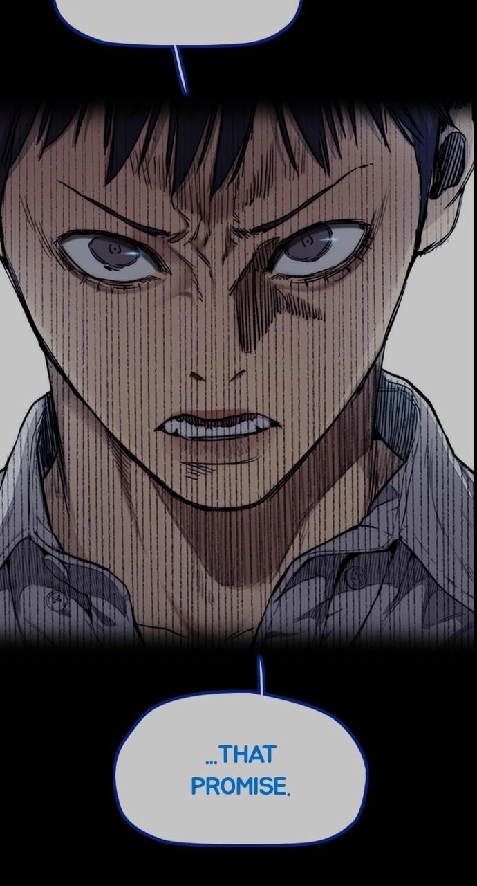 Wind Breaker Chapter 462 - Page 216