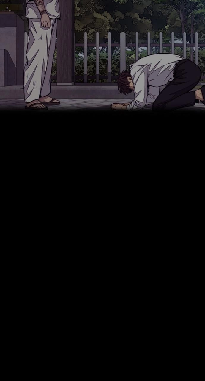 Wind Breaker Chapter 462 - Page 218