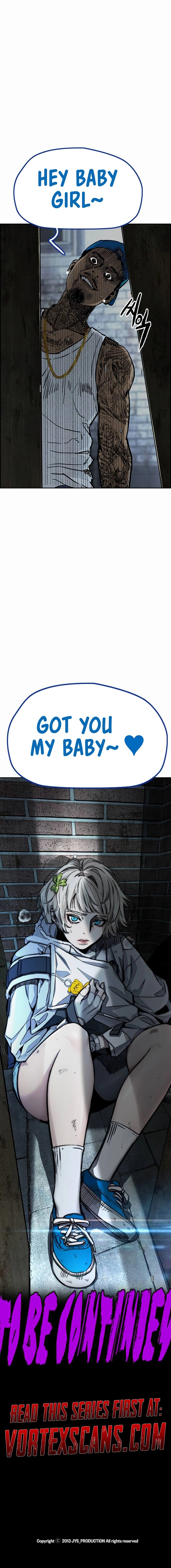 Wind Breaker Chapter 512 - Page 27