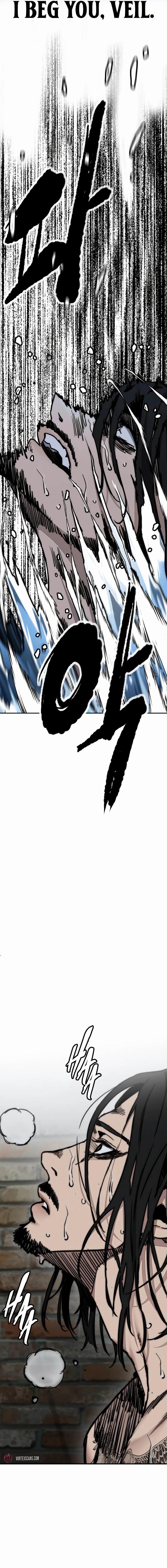 Wind Breaker Chapter 516 - Page 30