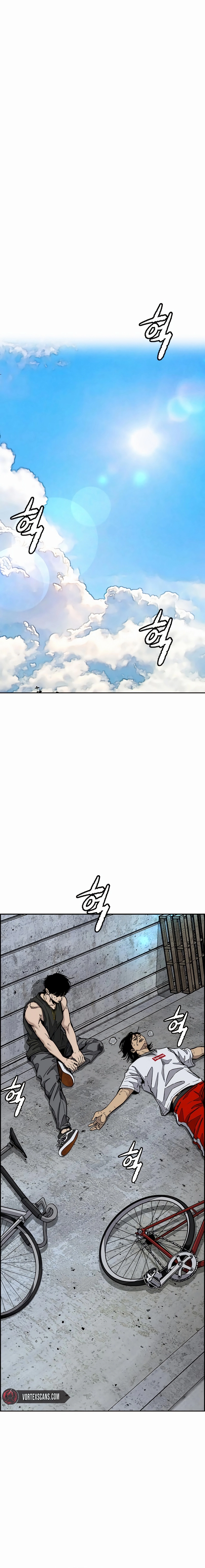 Wind Breaker Chapter 519 - Page 26
