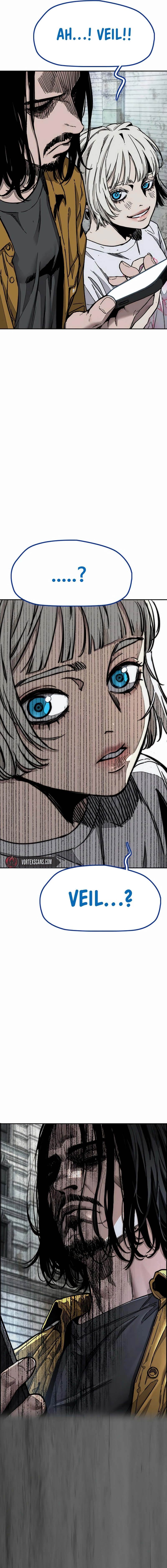Wind Breaker Chapter 519 - Page 38