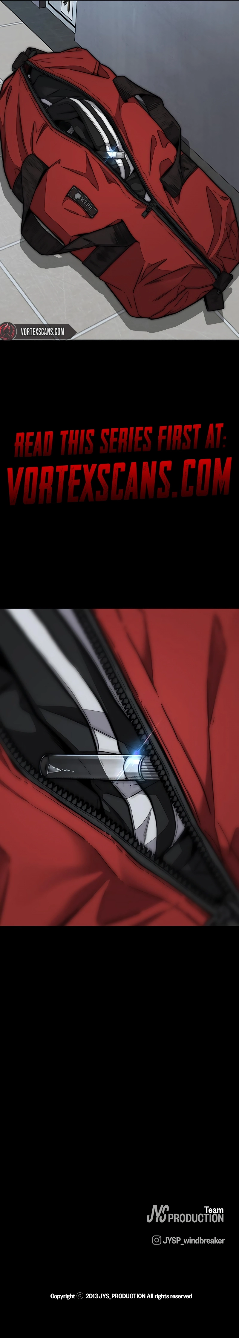 Wind Breaker Chapter 525 - Page 28