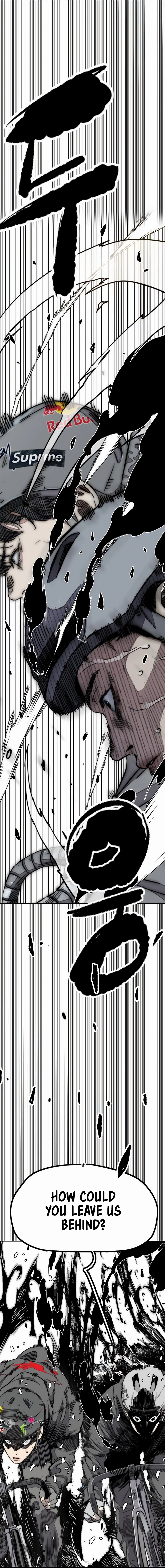 Wind Breaker Chapter 527 - Page 10