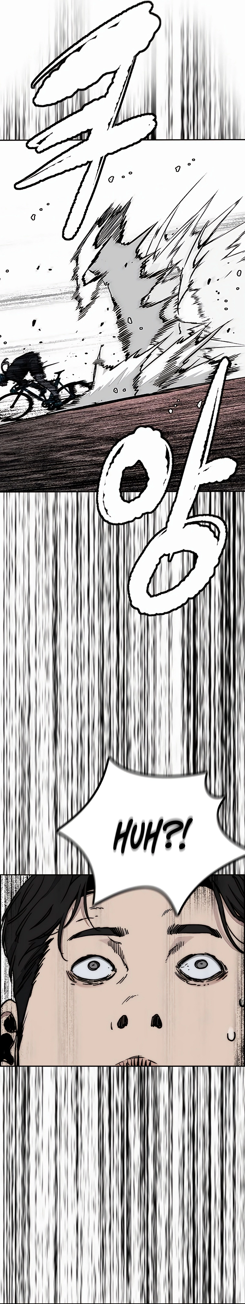 Wind Breaker Chapter 530 - Page 29