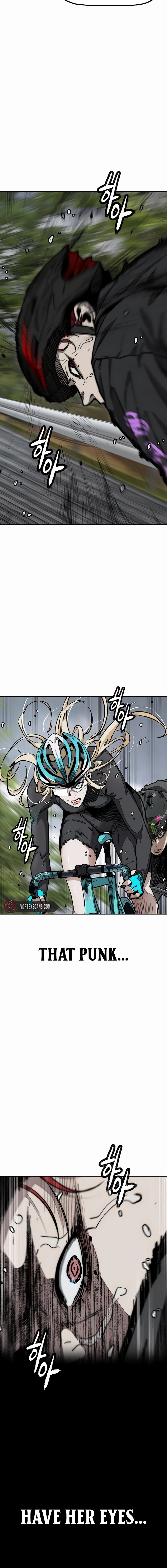 Wind Breaker Chapter 533 - Page 6
