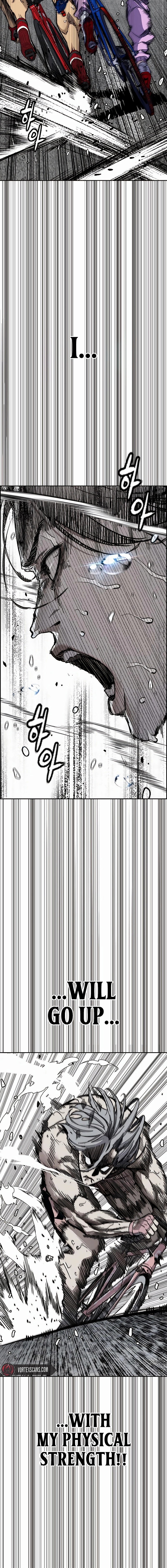 Wind Breaker Chapter 533 - Page 26