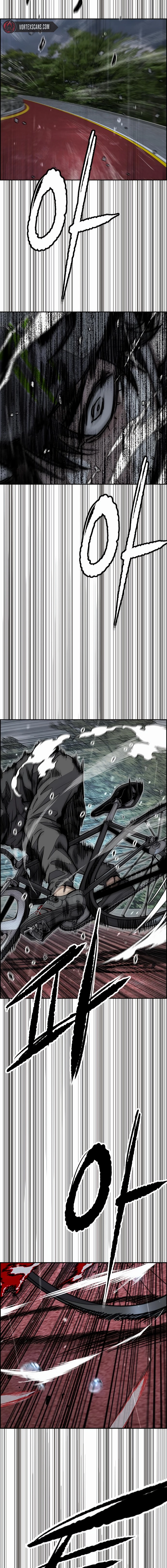 Wind Breaker Chapter 536 - Page 25