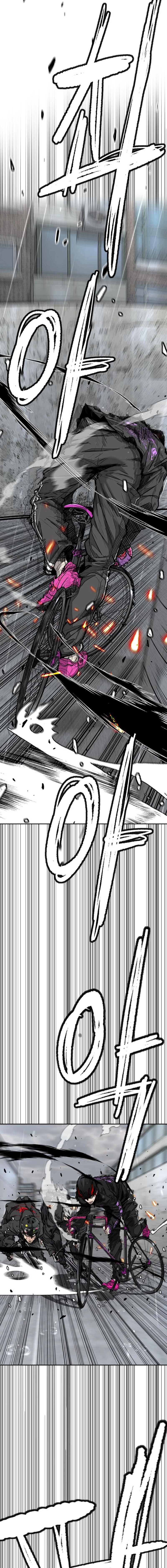 Wind Breaker Chapter 539 - Page 13