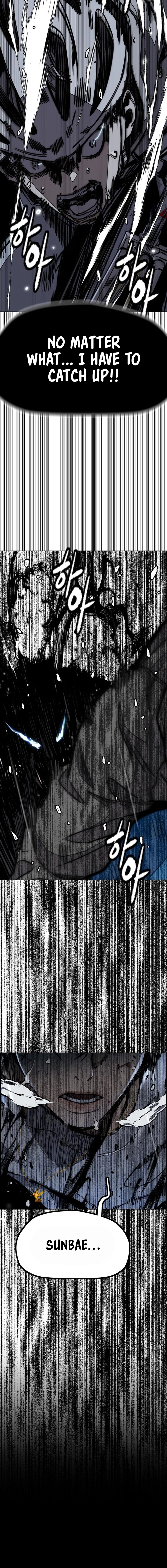 Wind Breaker Chapter 539 - Page 29