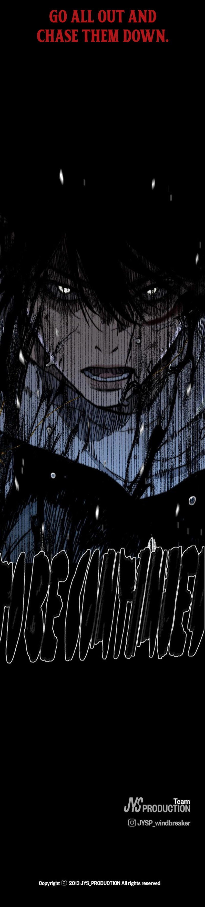 Wind Breaker Chapter 539 - Page 30
