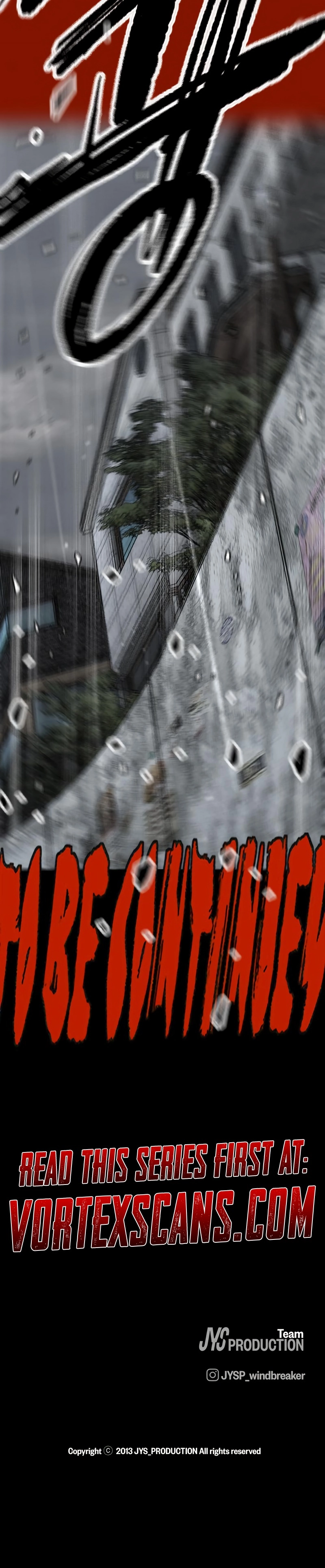 Wind Breaker Chapter 540 - Page 32