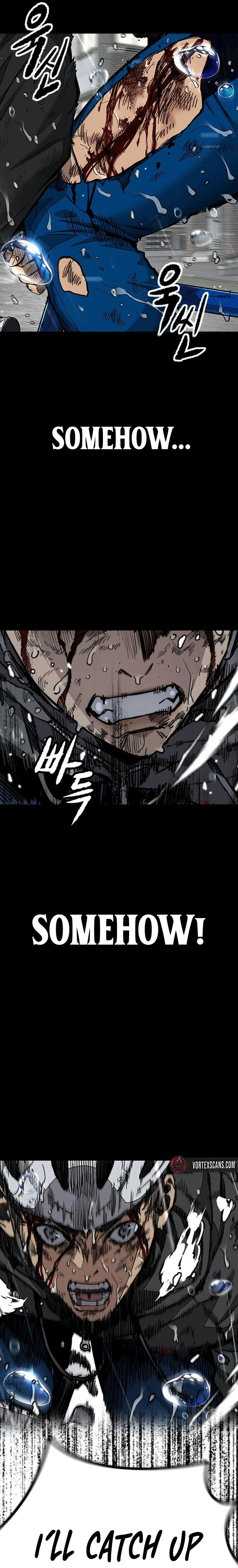 Wind Breaker Chapter 542 - Page 9