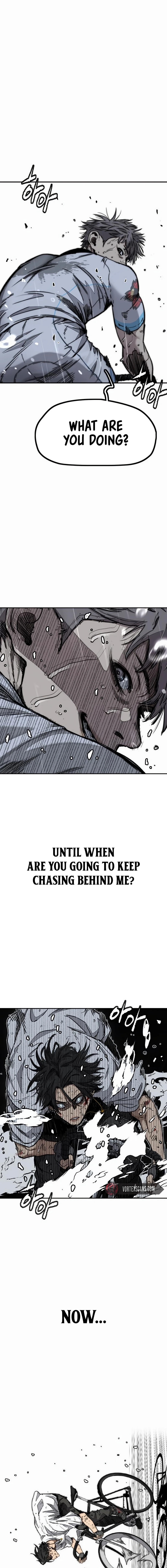 Wind Breaker Chapter 545 - Page 7