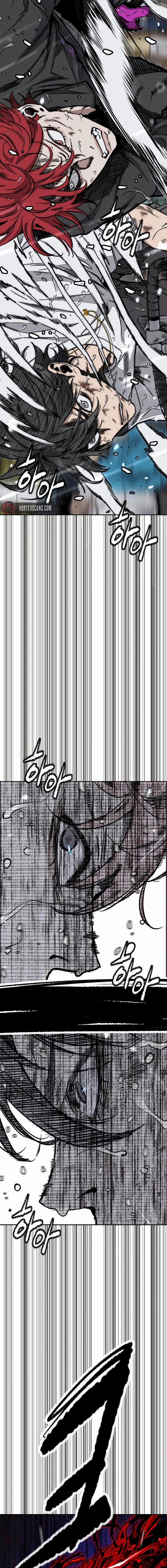 Wind Breaker Chapter 545 - Page 12