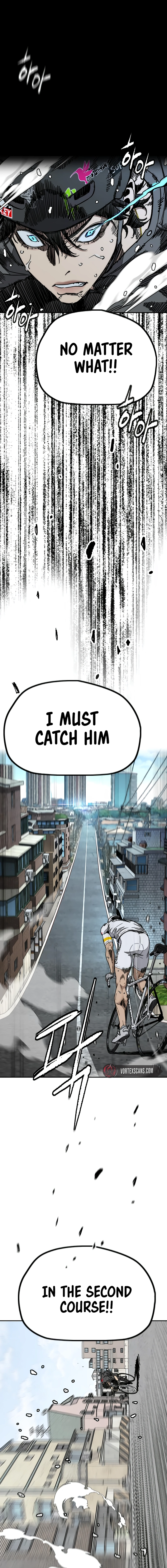 Wind Breaker Chapter 551 - Page 27