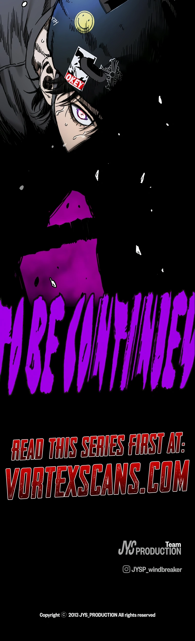 Wind Breaker Chapter 551 - Page 29
