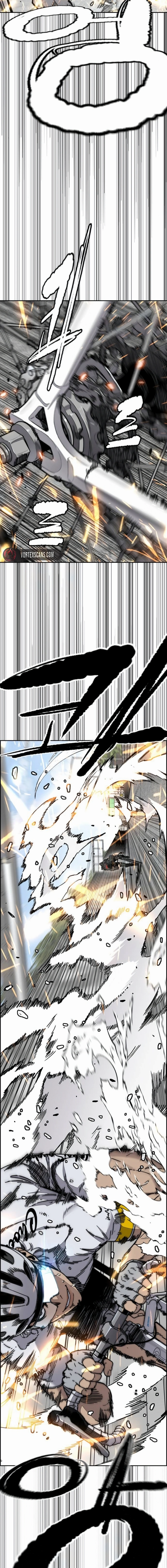 Wind Breaker Chapter 553 - Page 9