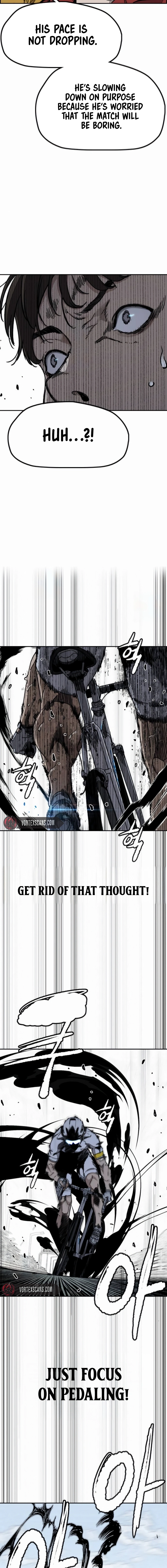 Wind Breaker Chapter 553 - Page 23