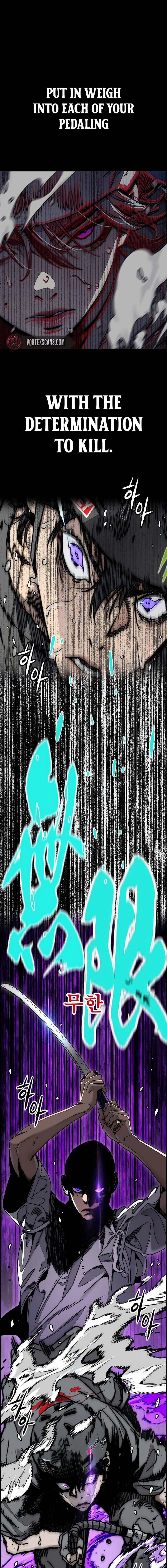 Wind Breaker Chapter 555 - Page 18