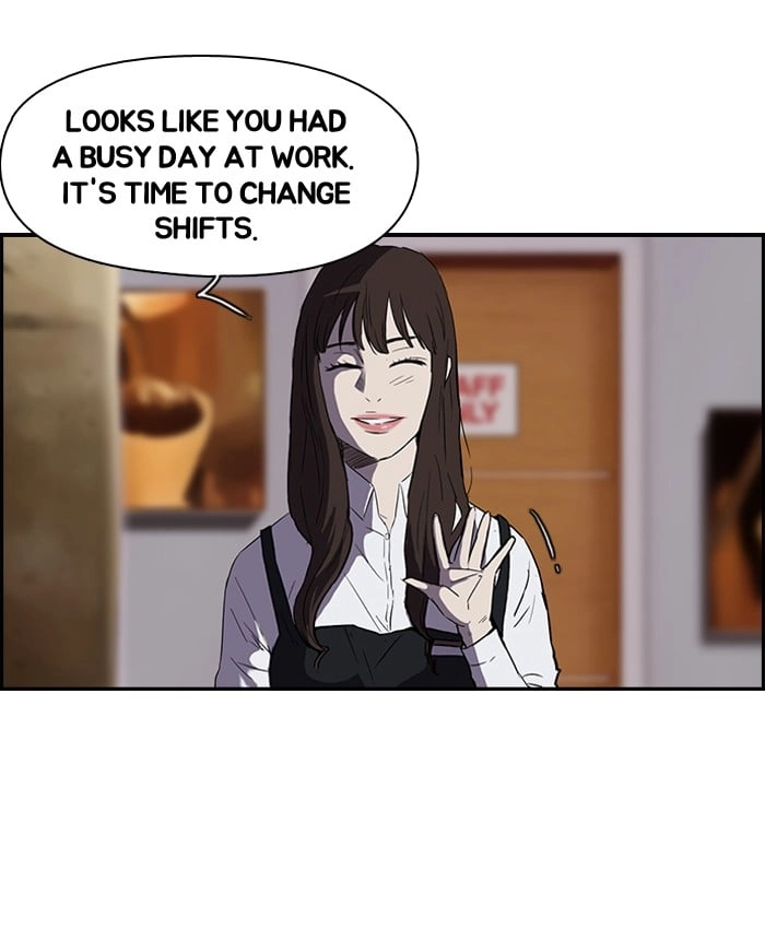 Wind Breaker Chapter 661 - Page 4