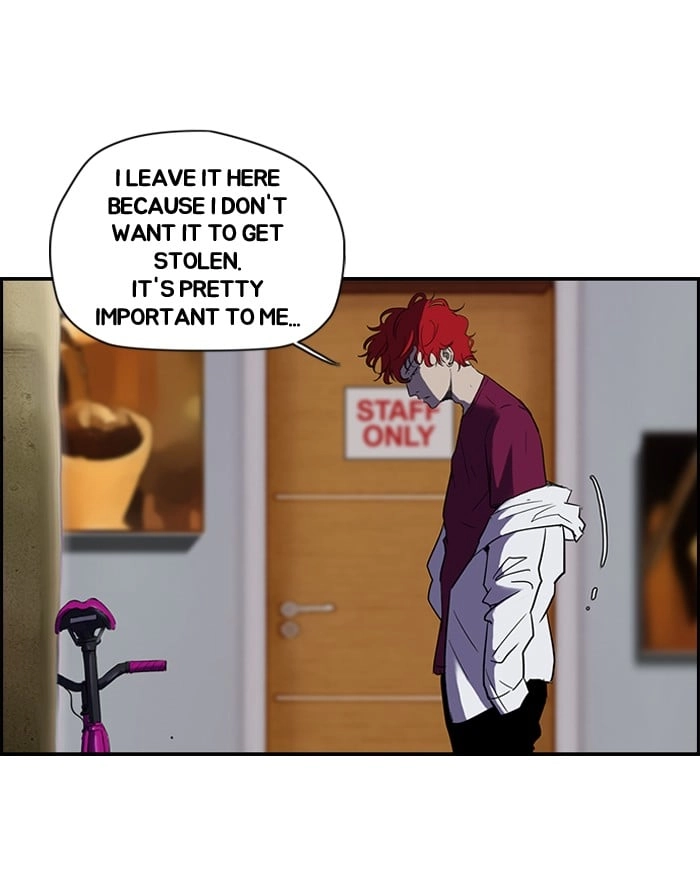 Wind Breaker Chapter 661 - Page 6