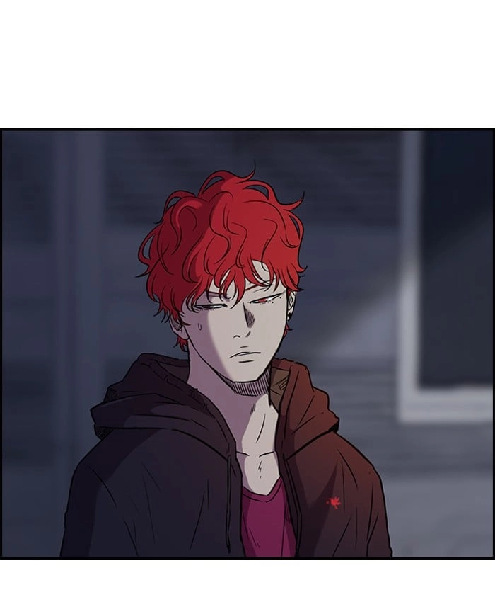 Wind Breaker Chapter 661 - Page 18