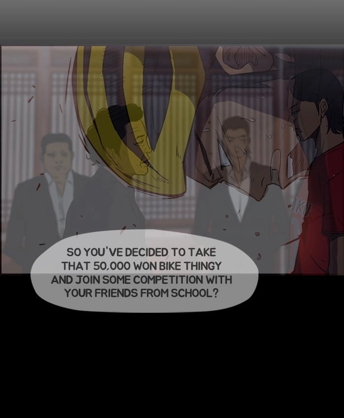 Wind Breaker Chapter 661 - Page 28
