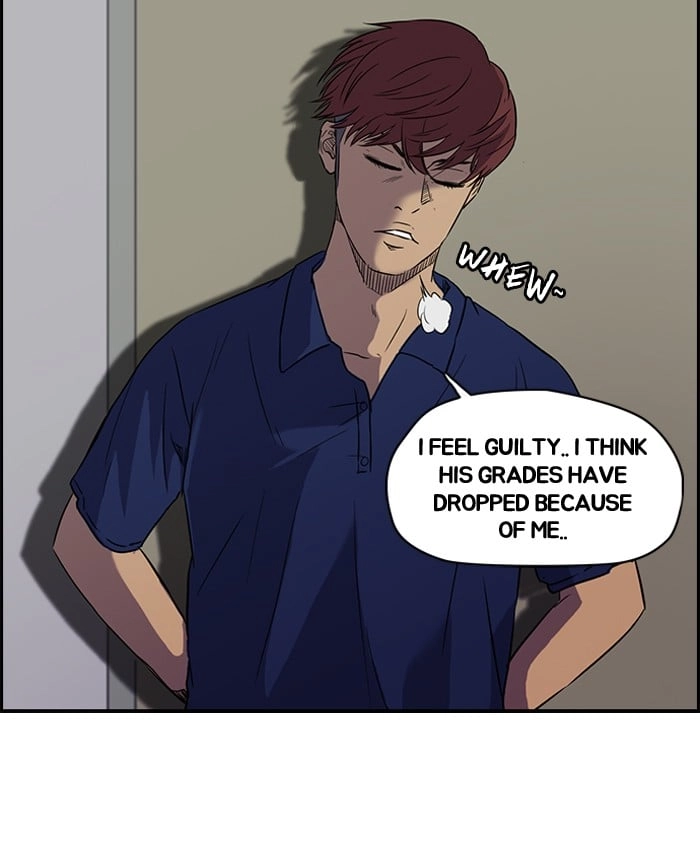 Wind Breaker Chapter 661 - Page 44