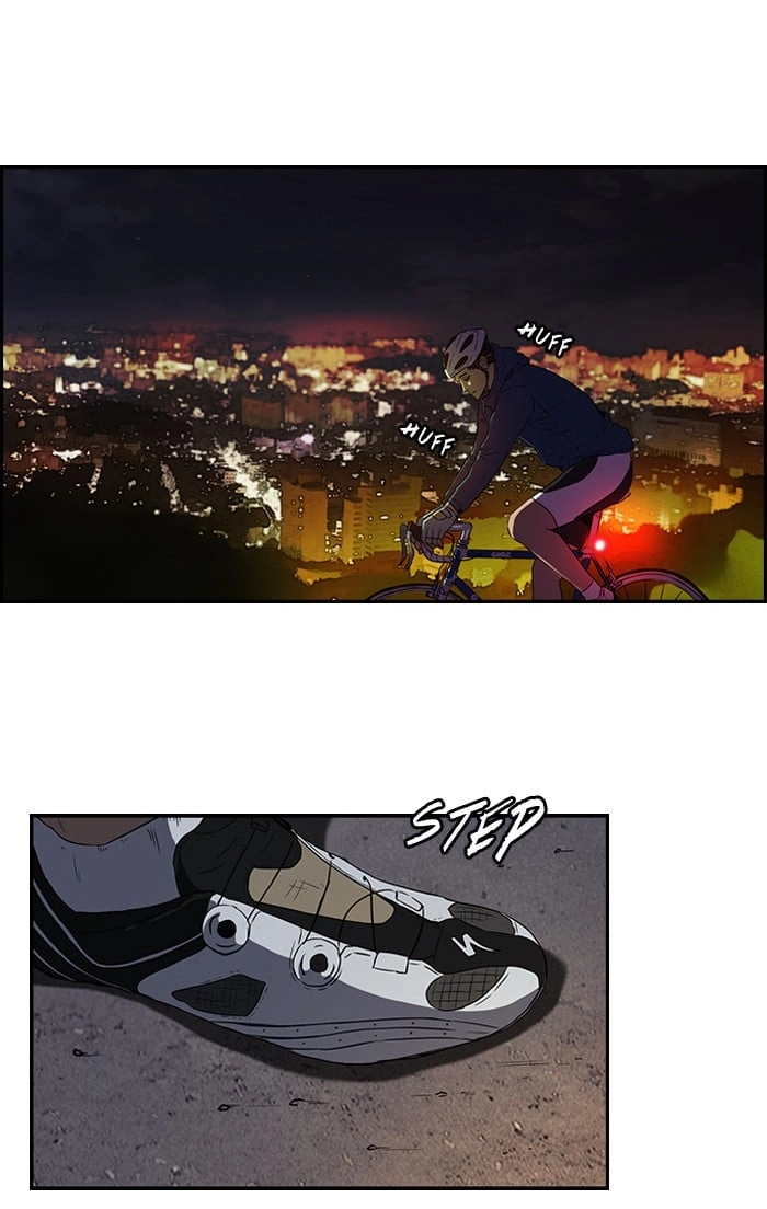 Wind Breaker Chapter 661 - Page 49