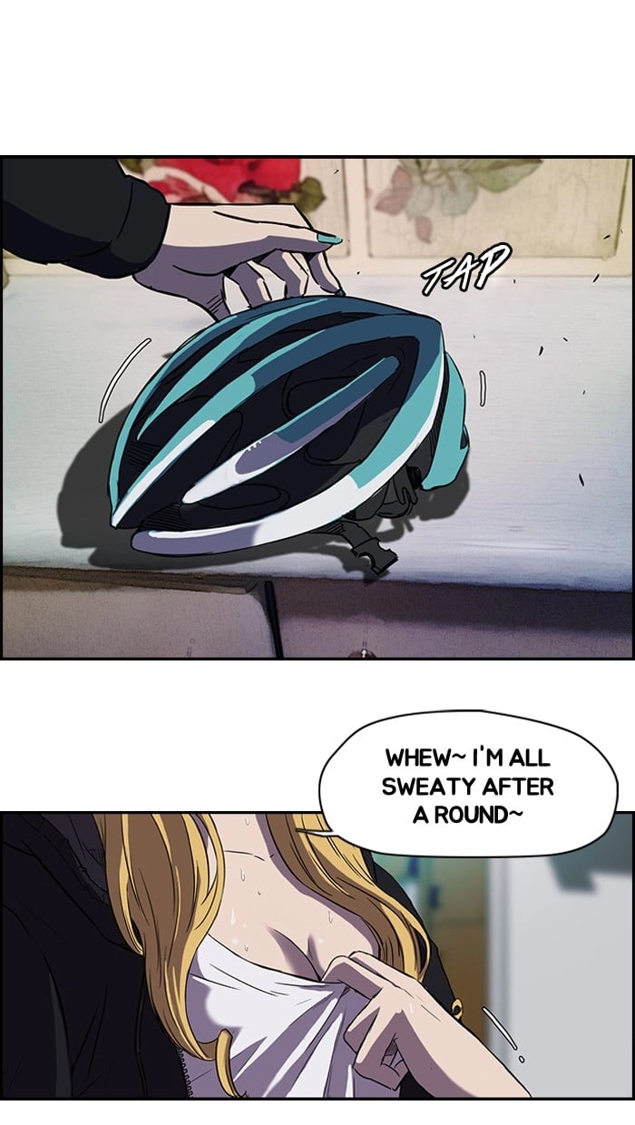 Wind Breaker Chapter 661 - Page 56