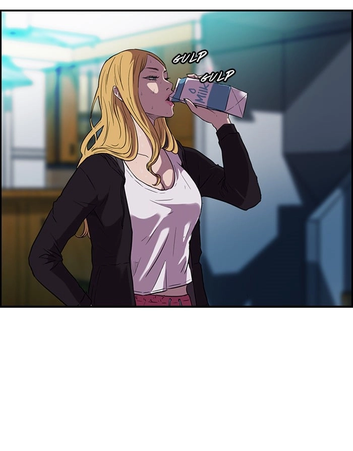 Wind Breaker Chapter 661 - Page 60