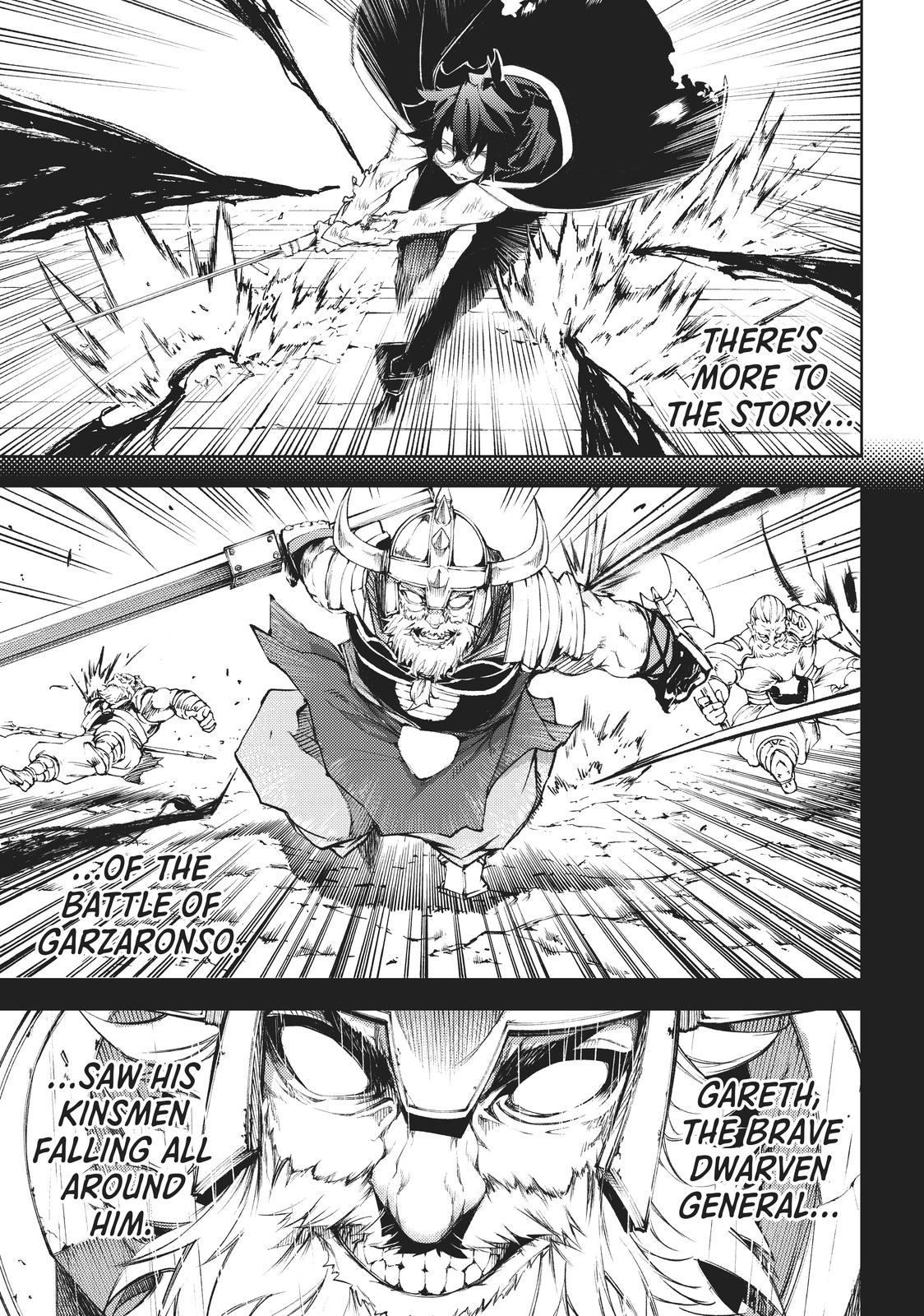 Wistoria: Wand and Sword Chapter 2 - Page 45
