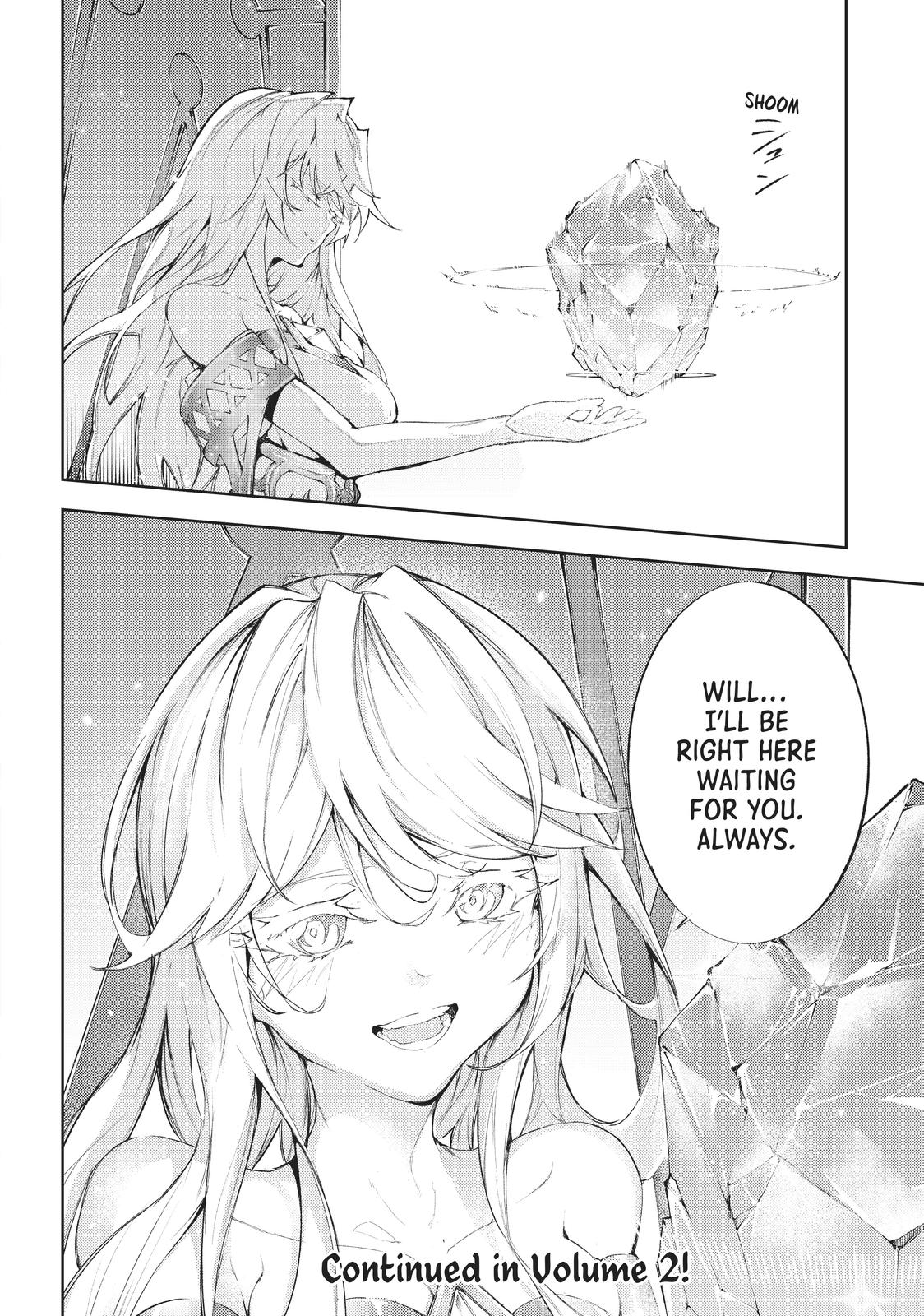 Wistoria: Wand and Sword Chapter 4 - Page 27