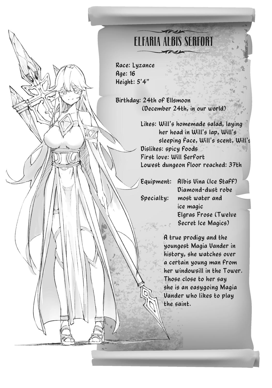 Wistoria: Wand and Sword Chapter 4 - Page 30