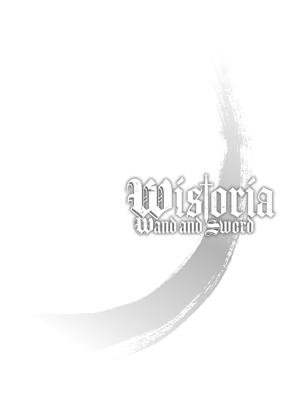Wistoria: Wand and Sword Chapter 6 - Page 37