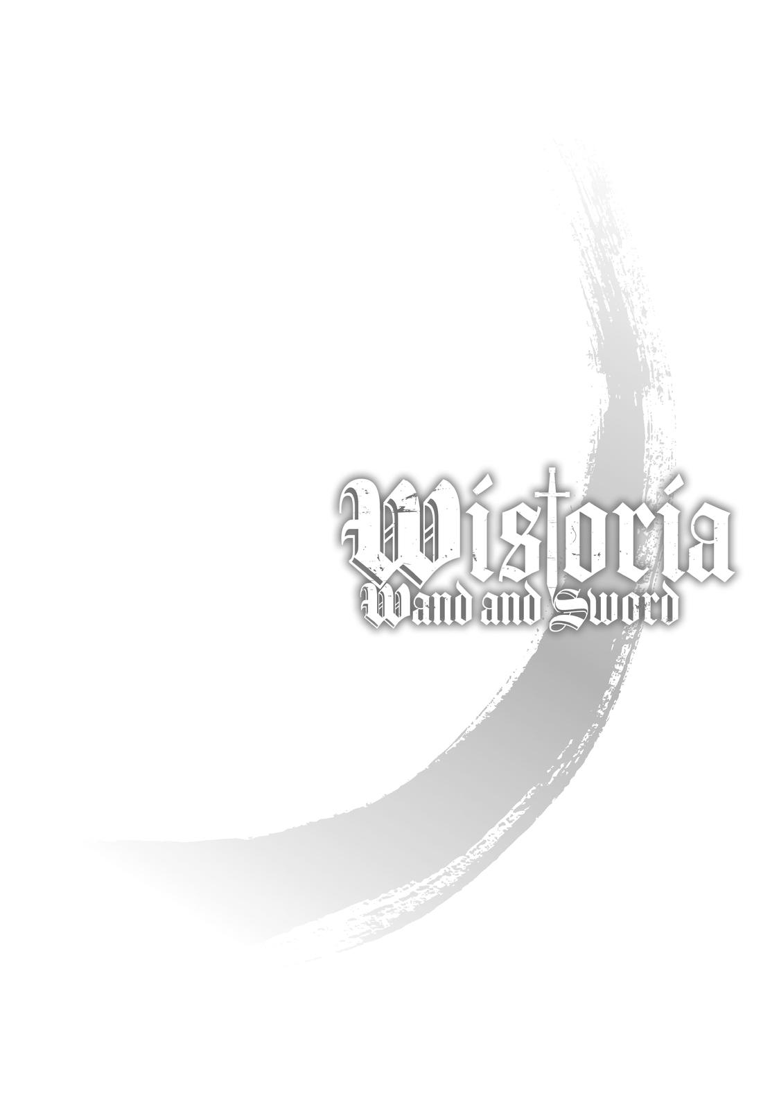 Wistoria: Wand and Sword Chapter 9 - Page 5
