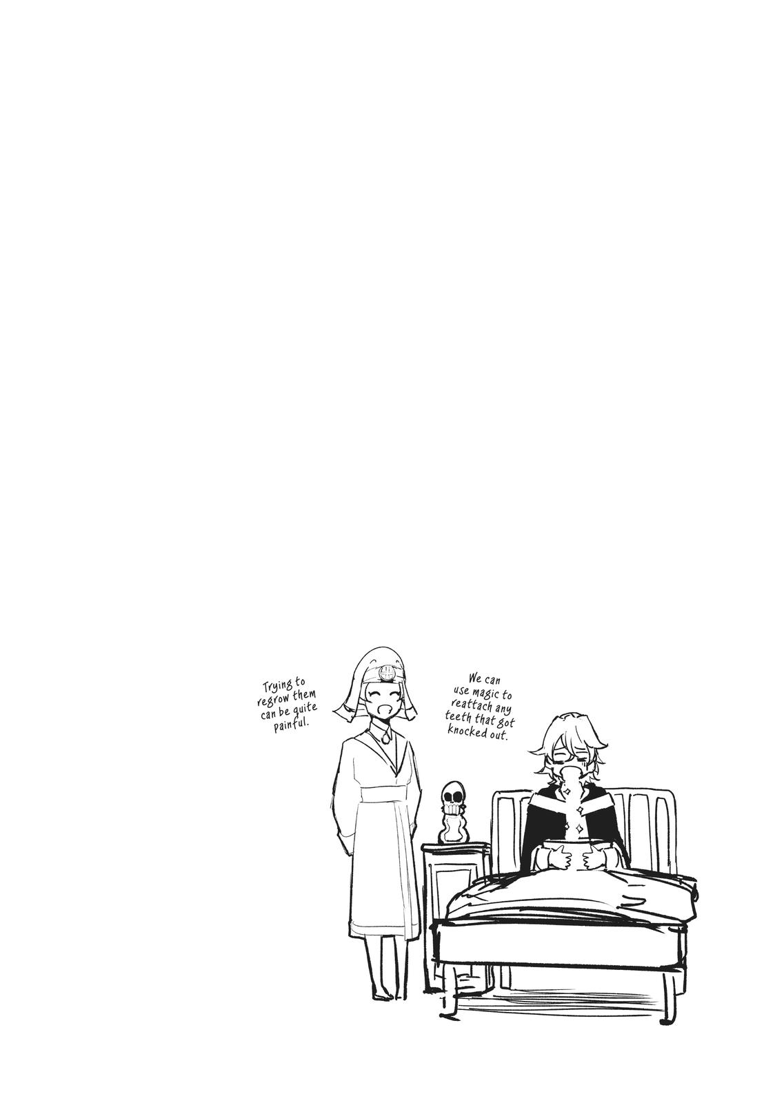 Wistoria: Wand and Sword Chapter 10 - Page 41