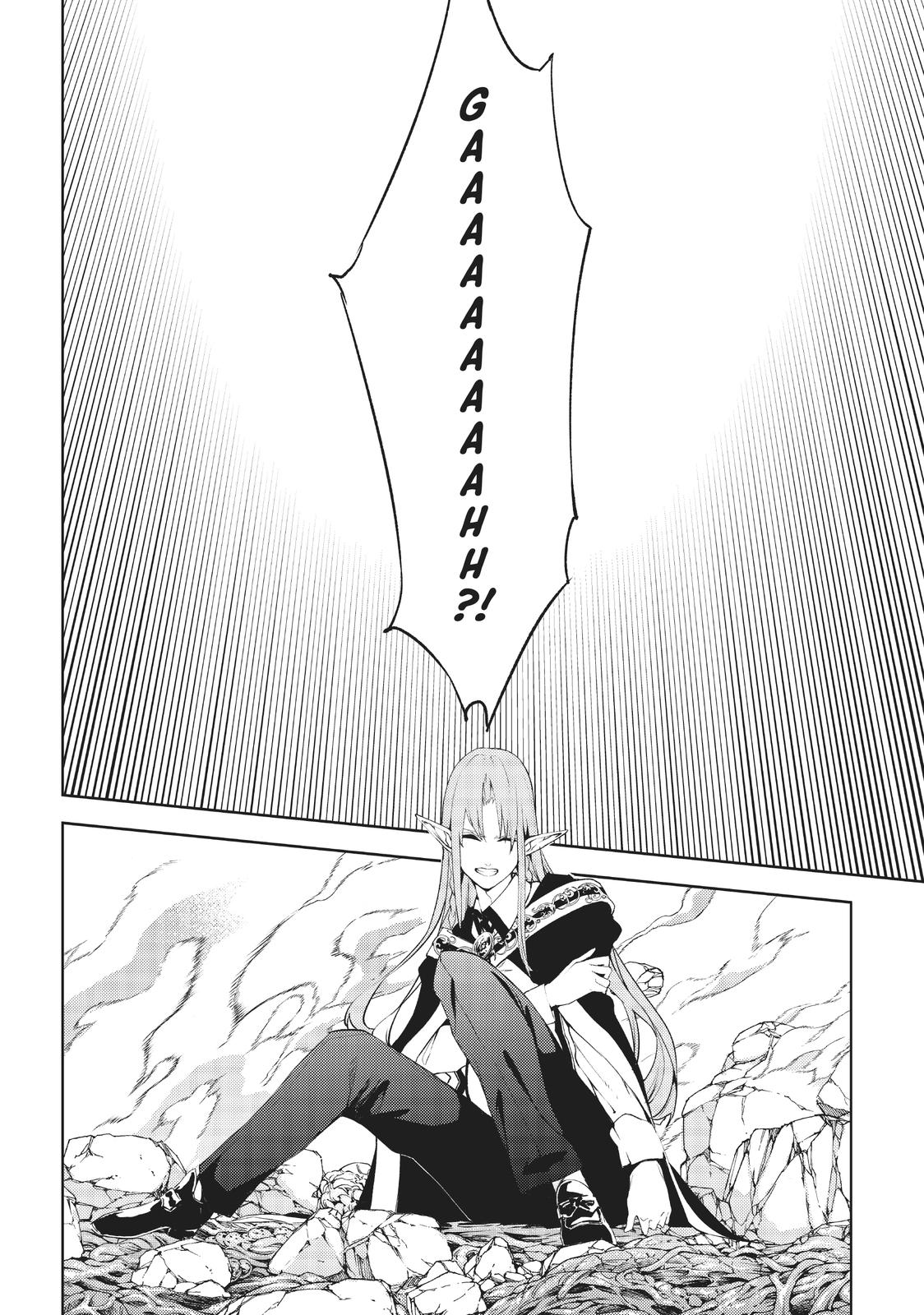 Wistoria: Wand and Sword Chapter 14 - Page 4