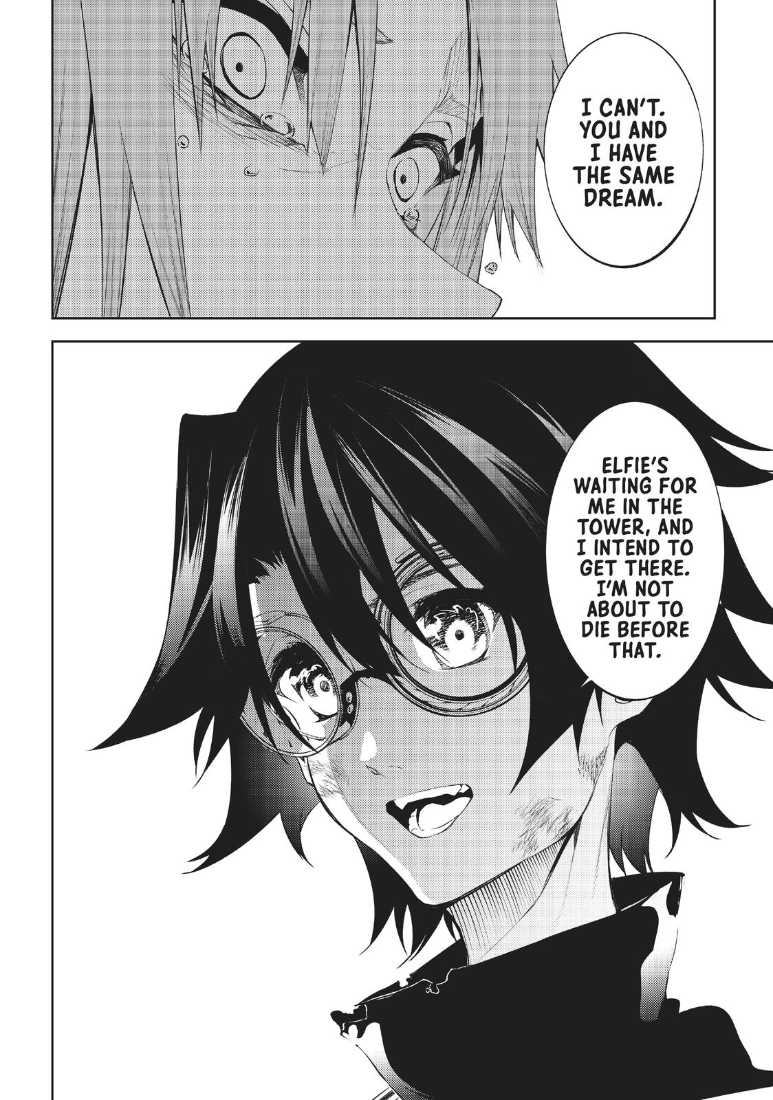 Wistoria: Wand and Sword Chapter 15 - Page 28