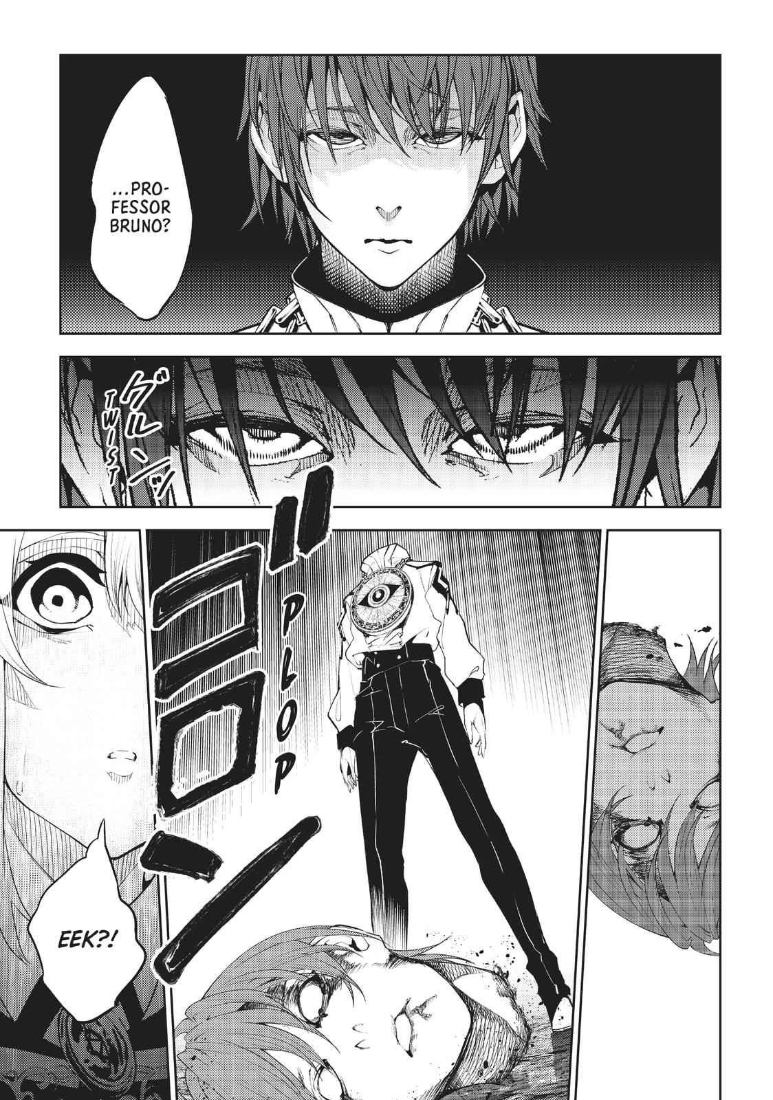 Wistoria: Wand and Sword Chapter 16 - Page 24