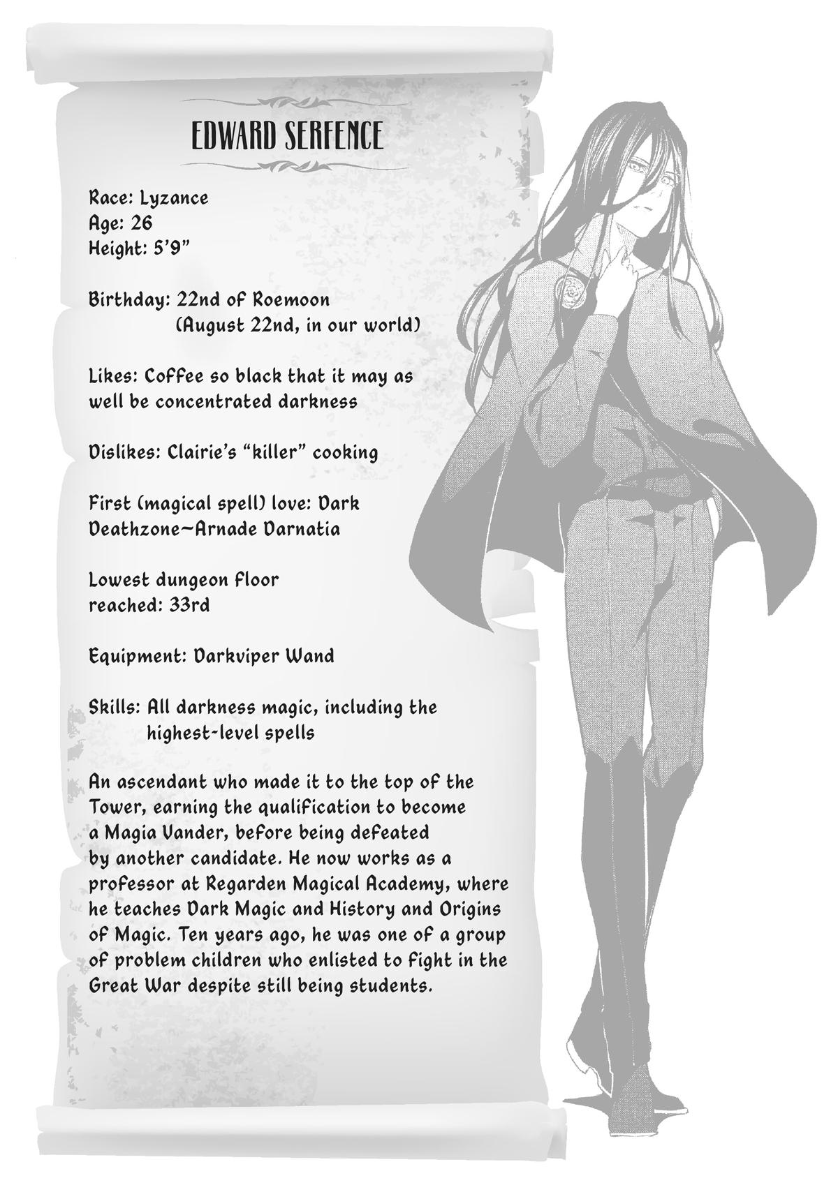 Wistoria: Wand and Sword Chapter 20 - Page 49