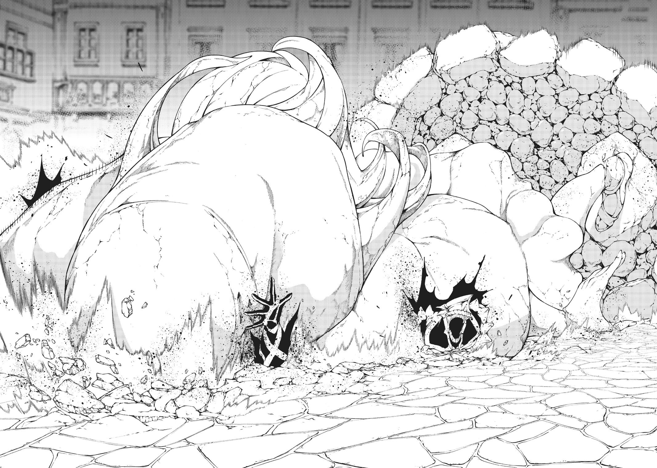 Wistoria: Wand and Sword Chapter 23 - Page 20
